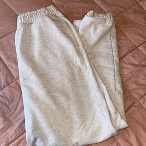 Gymshark rest day joggers